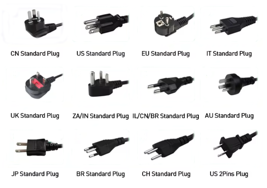 Plug type