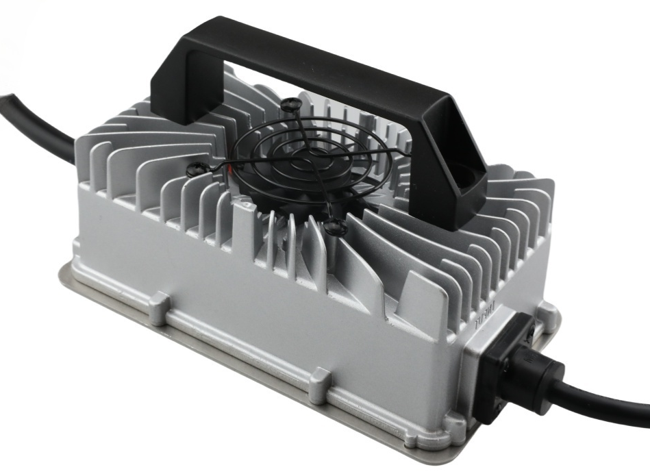 800W  Li-lon/li-Po/ LiFePO4/Lead Acid Battery Charger